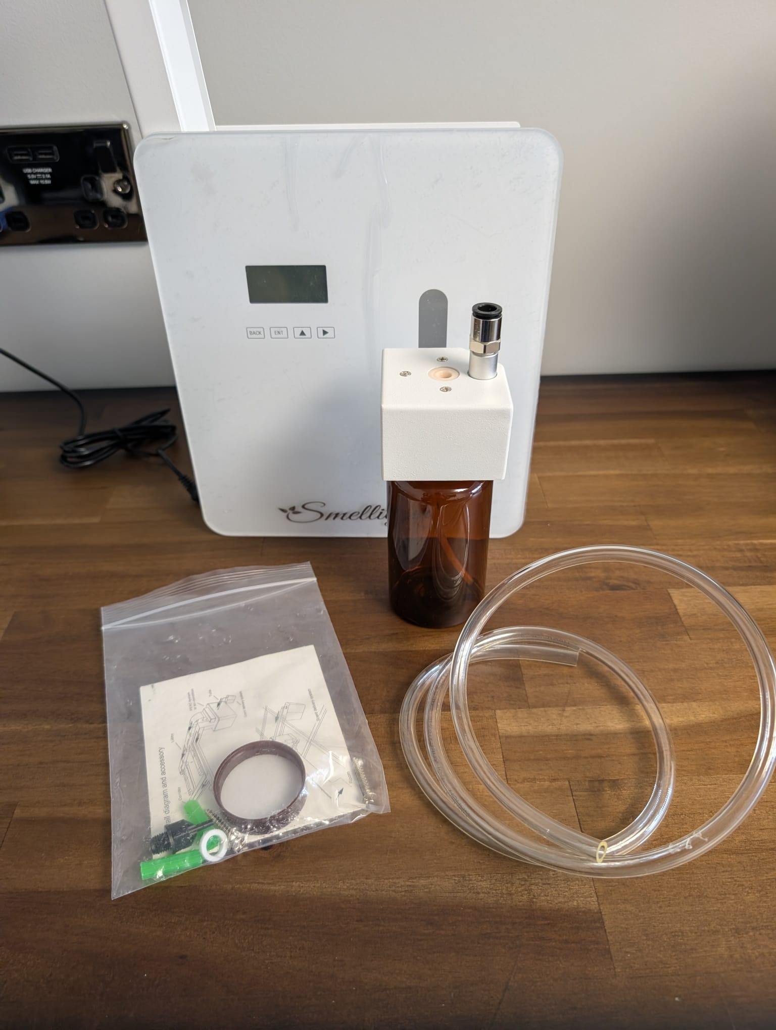 Smellitzer® X3 for sale