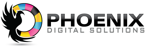 Phoenix Digital Solutions Limited logo