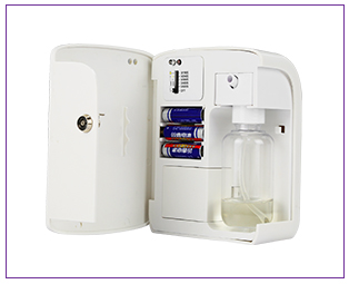 Smellitzer® S1 image